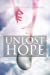 Seller image for Unlost Hope [Soft Cover ] for sale by booksXpress