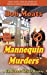 Bild des Verkufers fr Mannequin Murders (Jim Richards Murder Novels) [Soft Cover ] zum Verkauf von booksXpress