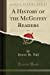 Bild des Verkufers fr A History of the Mcguffey Readers (Classic Reprint) [Soft Cover ] zum Verkauf von booksXpress