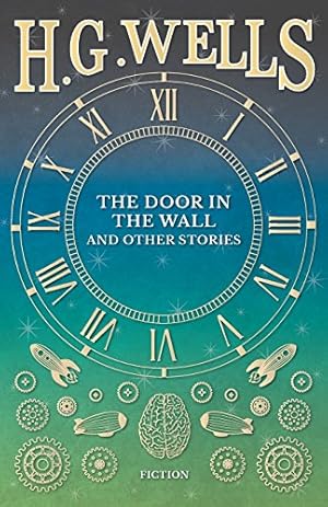 Imagen del vendedor de The Door in the Wall, and Other Stories [Soft Cover ] a la venta por booksXpress