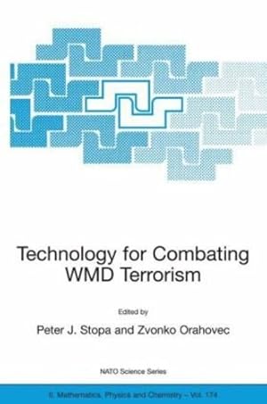 Seller image for Technology for Combating WMD Terrorism (Nato Science Series II:) [Hardcover ] for sale by booksXpress