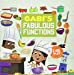 Seller image for Gabi's Fabulous Functions (Nonfiction Picture Books: Code Play) [Soft Cover ] for sale by booksXpress