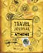 Bild des Verkufers fr Travel Journal Athens [Soft Cover ] zum Verkauf von booksXpress