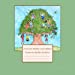 Imagen del vendedor de ¿Crecen las familias en los árboles?/Creixen les famílies als arbres? - (Edición bilingüe -español/catalá) (Spanish and Catalan Edition) [Soft Cover ] a la venta por booksXpress