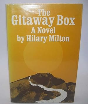 Seller image for The Gitaway Box: A Novel for sale by Easy Chair Books