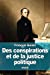 Seller image for Des conspirations et de la justice politique (French Edition) [Soft Cover ] for sale by booksXpress