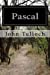 Seller image for Pascal [Soft Cover ] for sale by booksXpress