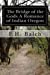 Bild des Verkufers fr The Bridge of the Gods A Romance of Indian Oregon [Soft Cover ] zum Verkauf von booksXpress