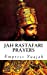 Seller image for Jah Rastafari Prayers: Rasta Prayers & Healing Scriptures [Soft Cover ] for sale by booksXpress