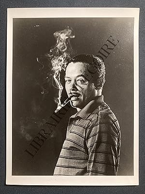 BILLY ECKSTINE-PHOTOGRAPHIE