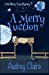 Bild des Verkufers fr A Merry Auction (Little Merry Mystery) (Volume 3) [Soft Cover ] zum Verkauf von booksXpress