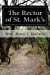 Imagen del vendedor de The Rector of St. Mark's [Soft Cover ] a la venta por booksXpress