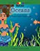 Image du vendeur pour Oceans: 30 Whimsical Aquatic Images to Color (Nature) (Volume 1) [Soft Cover ] mis en vente par booksXpress