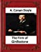 Seller image for The Firm of Girdlestone (1890), by Arthur Conan Doyle [Soft Cover ] for sale by booksXpress