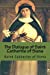 Image du vendeur pour The Dialogue of Saint Catherine of Siena [Soft Cover ] mis en vente par booksXpress