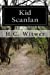 Seller image for Kid Scanlan [Soft Cover ] for sale by booksXpress