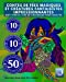 Immagine del venditore per ANTI STRESS Livre De Coloriage Pour Adultes: Contes De Fees Magiques Et Creatures Fantaisistes Impressionnantes (Livres a colorier pour les grands . creativite et plaisir) (French Edition) [Soft Cover ] venduto da booksXpress