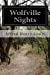 Image du vendeur pour Wolfville Nights [Soft Cover ] mis en vente par booksXpress