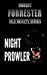 Seller image for Night Prowler (Vile Beasts Series) [Soft Cover ] for sale by booksXpress