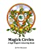 Seller image for Magick Circles: A Sigil Magick Colouring Book [Soft Cover ] for sale by booksXpress