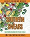 Seller image for Adult Coloring Books: Southern Swears: Swear Word Coloring Book to Rant & Relax (Humorous Coloring Books for Grown Ups) (Volume 1) [Soft Cover ] for sale by booksXpress