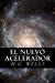Imagen del vendedor de El Nuevo Acelerador (Spanish Edition) [Soft Cover ] a la venta por booksXpress