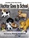 Bild des Verkufers fr Guardian of the Heart 3: Vachtor Goes to School (Volume 3) [Soft Cover ] zum Verkauf von booksXpress