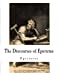 Bild des Verkufers fr The Discourses of Epictetus: Epictetus [Soft Cover ] zum Verkauf von booksXpress