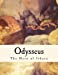 Imagen del vendedor de Odysseus: The Hero of Ithaca (homer) [Soft Cover ] a la venta por booksXpress