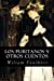 Immagine del venditore per Los puritanos y otros cuentos (Spanish Edition) [Soft Cover ] venduto da booksXpress