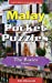 Seller image for Malay Pocket Puzzles - The Basics - Volume 1: A collection of puzzles and quizzes to aid your language learning (Pocket Languages) (Malay Edition) [Soft Cover ] for sale by booksXpress