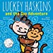 Seller image for Luckey Haskins and the Zoo Adventure (Luckey Haskins Adventures) [Soft Cover ] for sale by booksXpress