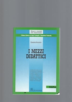 I MEZZI DIDATTICI