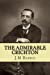 Image du vendeur pour The admirable Crichton (Collection J.M Barrie) (Volume 7) [Soft Cover ] mis en vente par booksXpress