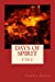 Immagine del venditore per Days of Spirit: Fire (Volume 1) [Soft Cover ] venduto da booksXpress