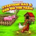Seller image for Everyone Has a Job on the Farm (Farmyard Tales) [Soft Cover ] for sale by booksXpress