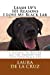 Seller image for Leash Up's 101 Reasons I Love My Black Lab: A Journal to Record All the Reasons You Love Your Black Lab [Soft Cover ] for sale by booksXpress