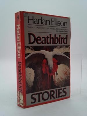 Seller image for Deathbird Stories for sale by ThriftBooksVintage