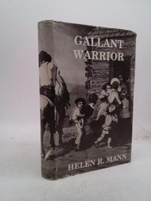 Seller image for Gallant Warrior for sale by ThriftBooksVintage