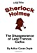 Seller image for The Disappearance of Lady Frances Carfax: Sherlock Holmes in Larger Print (Sherlock Holmes in Large Print) (Volume 45) [Soft Cover ] for sale by booksXpress