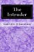Bild des Verkufers fr The Intruder [Soft Cover ] zum Verkauf von booksXpress
