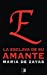 Imagen del vendedor de La Esclava de su Amante (Spanish Edition) [Soft Cover ] a la venta por booksXpress