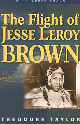 Seller image for The Flight of Jesse Leroy Brown (Paperback or Softback) for sale by BargainBookStores