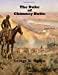 Seller image for The Duke Of Chimney Butte: Large Print [Soft Cover ] for sale by booksXpress