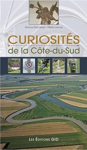 Bild des Verkufers fr Curiosits de la Cte-du-Sud zum Verkauf von Librairie La fort des Livres