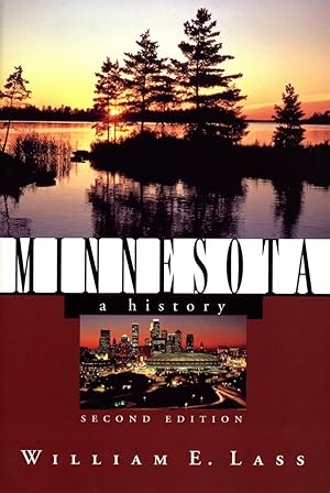 Minnesota: A History