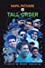 Seller image for A Tall Order [Soft Cover ] for sale by booksXpress