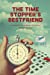 Seller image for The Time Stopper's Bestfriend | Crossword Puzzle Books for Seniors | 50 Easy Puzzles [Soft Cover ] for sale by booksXpress