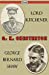 Bild des Verkufers fr Lord Kitchener and George Bernard Shaw [Soft Cover ] zum Verkauf von booksXpress