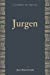 Seller image for Jurgen A Comedy of Justice [Soft Cover ] for sale by booksXpress